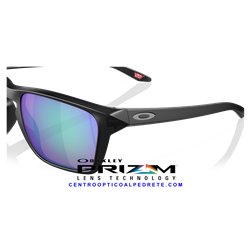 Oakley Sylas Matte Black Ink / Prizm Golf (OO9448-41)