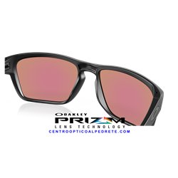 Oakley Sylas Matte Black Ink / Prizm Golf (OO9448-41)
