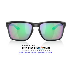 Oakley Sylas Matte Black Ink / Prizm Golf (OO9448-41)