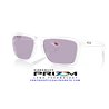 Oakley Sylas Matte Clear / Prizm Slate (OO9448-45)