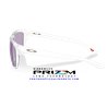 Oakley Sylas Matte Clear / Prizm Slate (OO9448-45)