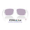 Oakley Sylas Matte Clear / Prizm Slate (OO9448-45)