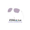 Oakley Sylas Matte Clear / Prizm Slate (OO9448-45)