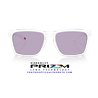 Oakley Sylas Matte Clear / Prizm Slate (OO9448-45)