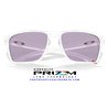 Oakley Sylas Matte Clear / Prizm Slate (OO9448-45)