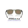 Oakley Sylas Grey Ink / Prizm Ruby (OO9448-32)