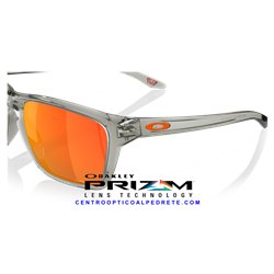 Oakley Sylas Grey Ink / Prizm Ruby (OO9448-32)