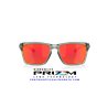 Oakley Sylas Grey Ink / Prizm Ruby (OO9448-32)