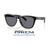Oakley Frogskins Matte Black Grey | Gafas de Sol Originales