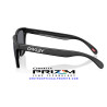 Oakley Frogskins Matte Black Grey | Gafas de Sol Originales