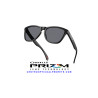 Oakley Frogskins Matte Black Grey | Gafas de Sol Originales