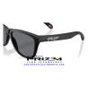 Oakley Frogskins Matte Black / Grey | Gafas de Sol OO9013-M7