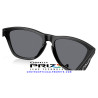 Oakley Frogskins Matte Black Grey | Gafas de Sol Originales