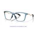 Oakley Enigma Mass Matt Transparent Abyss (OX8191-07)