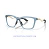 Oakley Enigma Mass Matt Transparent Abyss (OX8191-07)