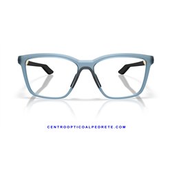 Oakley Enigma Mass Matt Transparent Abyss (OX8191-07)