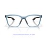 Oakley Enigma Mass Matt Transparent Abyss (OX8191-07)