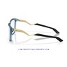 Oakley Enigma Mass Matt Transparent Abyss (OX8191-07)