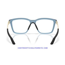 Oakley Enigma Mass Matt Transparent Abyss (OX8191-07)
