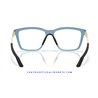 Oakley Enigma Mass Matt Transparent Abyss (OX8191-07)