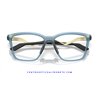 Oakley Enigma Mass Matt Transparent Abyss (OX8191-07)