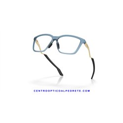 Oakley Enigma Mass Matt Transparent Abyss (OX8191-07)