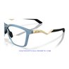 Oakley Enigma Mass Matt Transparent Abyss (OX8191-07)