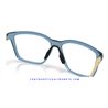 Oakley Enigma Mass Matt Transparent Abyss (OX8191-07)