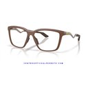 Oakley Enigma Mass Mahogany (OX8191-08)