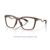 Oakley Enigma Mass Mahogany (OX8191-08)