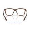 Oakley Enigma Mass Mahogany (OX8191-08)