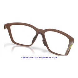 Oakley Enigma Mass Mahogany (OX8191-08)