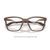 Oakley Enigma Mass Mahogany (OX8191-08)
