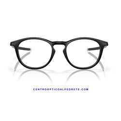 Oakley Pitchman R Satin Black (OX8105-25)