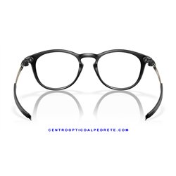 Oakley Pitchman R Satin Black (OX8105-25)