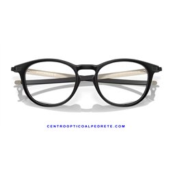 Oakley Pitchman R Satin Black (OX8105-25)