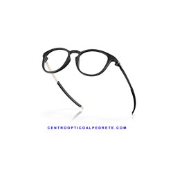 Oakley Pitchman R Satin Black (OX8105-25)