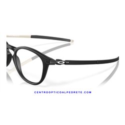 Oakley Pitchman R Satin Black (OX8105-25)