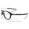 Oakley Pitchman R Satin Black (OX8105-25)