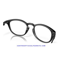 Oakley Pitchman R Satin Black (OX8105-25)