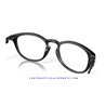 Oakley Pitchman R Satin Black (OX8105-25)