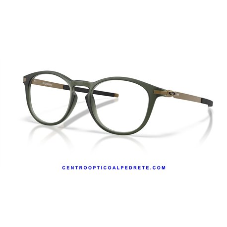 Oakley Pitchman R Matte Olive Ink (OX8105-28)