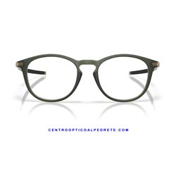 Oakley Pitchman R Matte Olive Ink (OX8105-28)