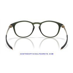 Oakley Pitchman R Matte Olive Ink (OX8105-28)