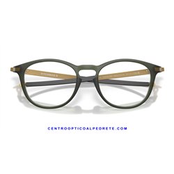 Oakley Pitchman R Matte Olive Ink (OX8105-28)