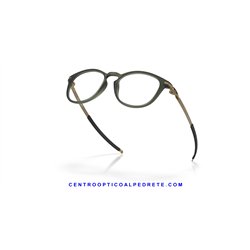 Oakley Pitchman R Matte Olive Ink (OX8105-28)