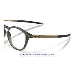 Oakley Pitchman R Matte Olive Ink (OX8105-28)