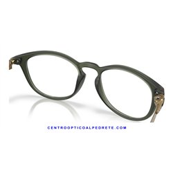 Oakley Pitchman R Matte Olive Ink (OX8105-28)