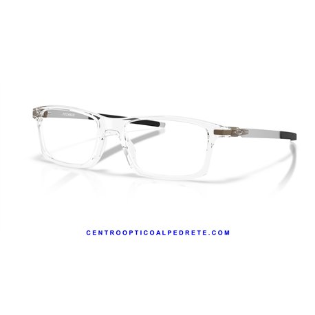 Oakley Pitchman Polished Clear (OX8050-16)
