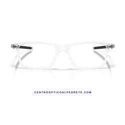 Oakley Pitchman Polished Clear (OX8050-16)